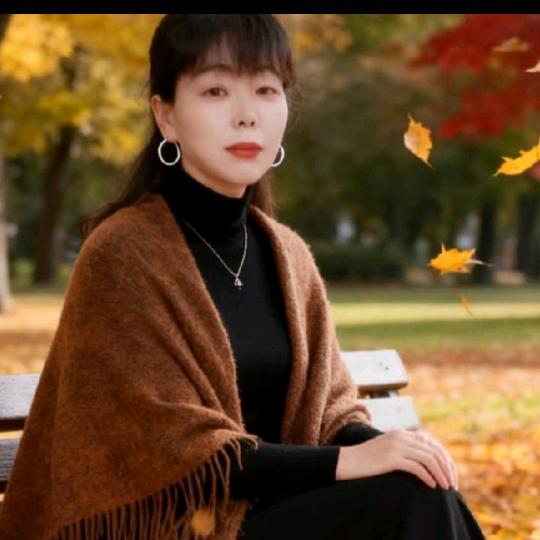 🌺🍃七彩阳光🌺🍃