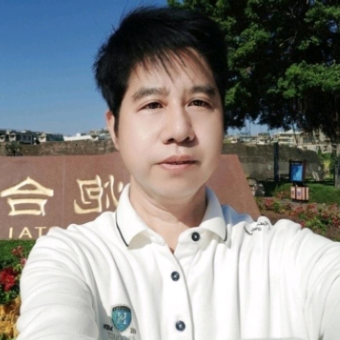 郑群盛讲古（潮汕）