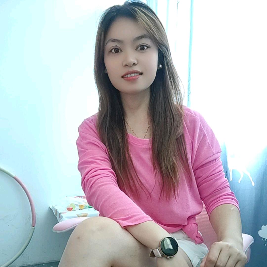 微微一笑