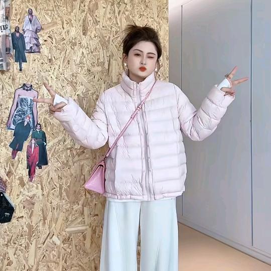 佳佳的穿搭日记