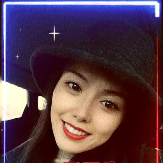 郁金香