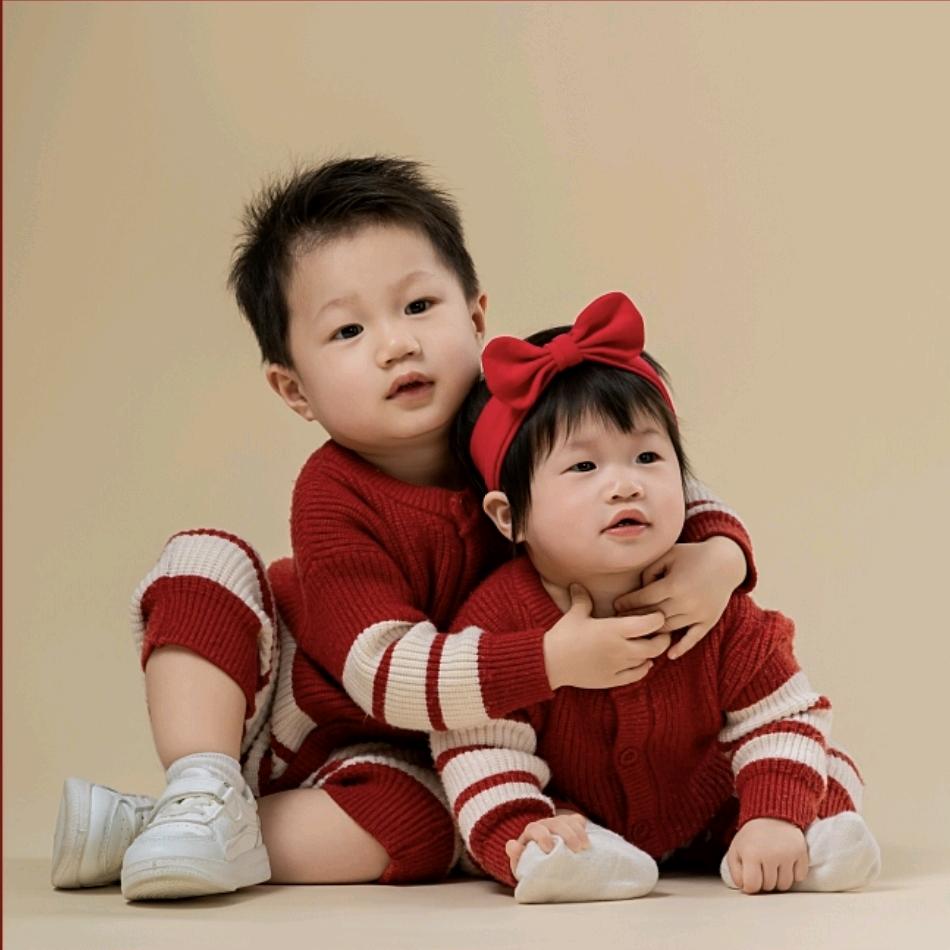 豪子妈