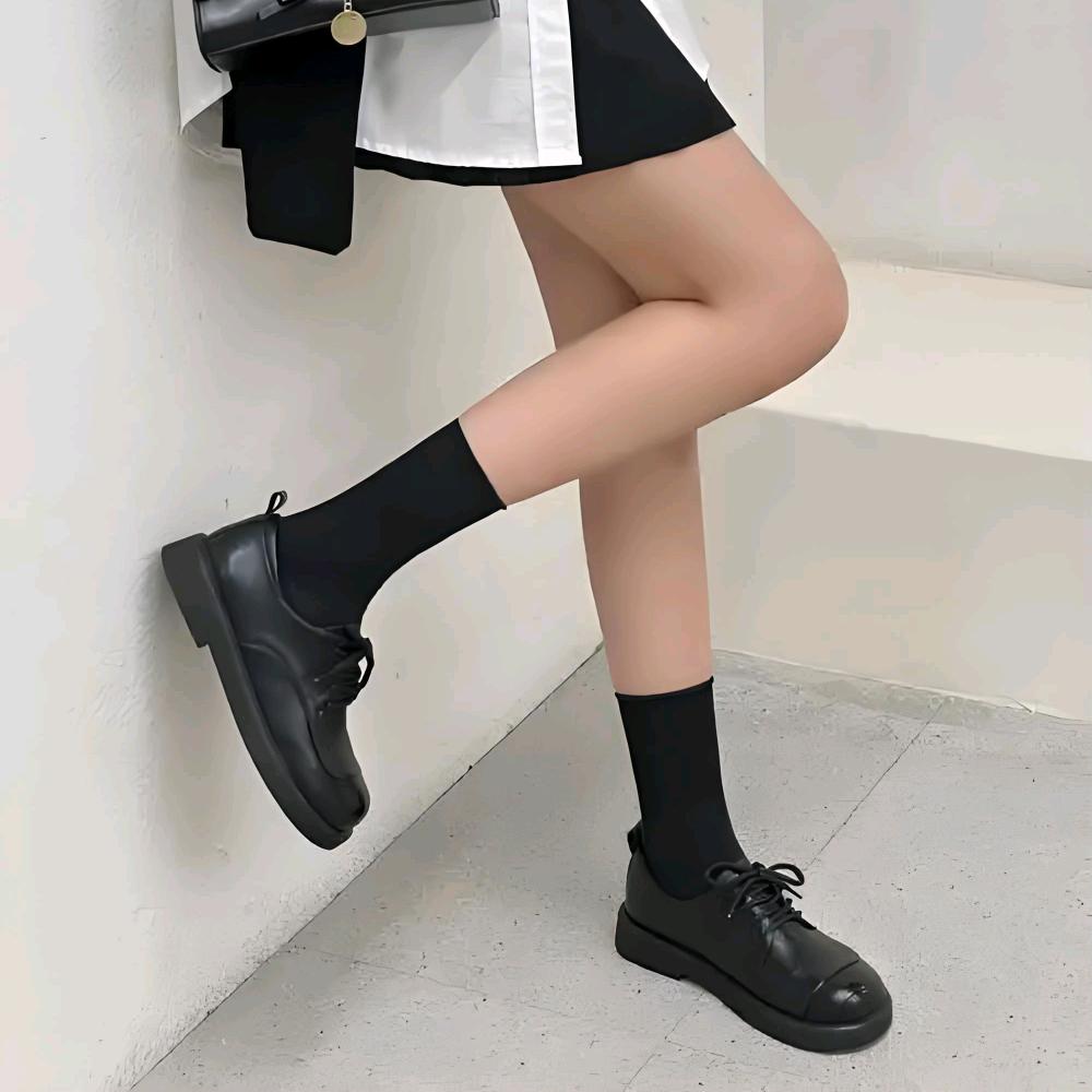 BVJY时尚手工女鞋店