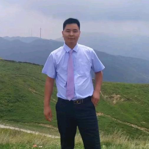 一个人的山河湖海