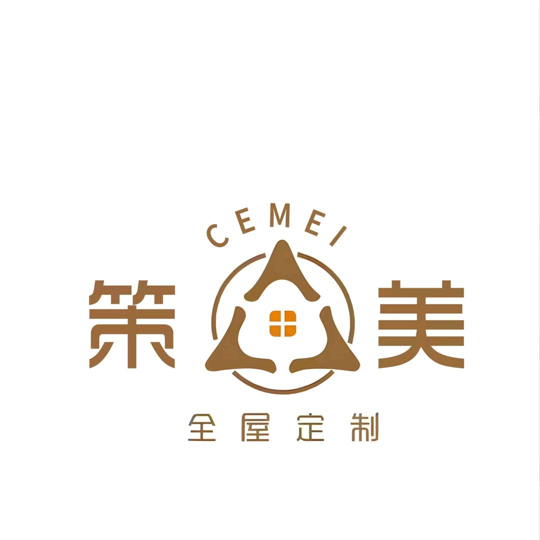 策美家居全屋定制家具厂