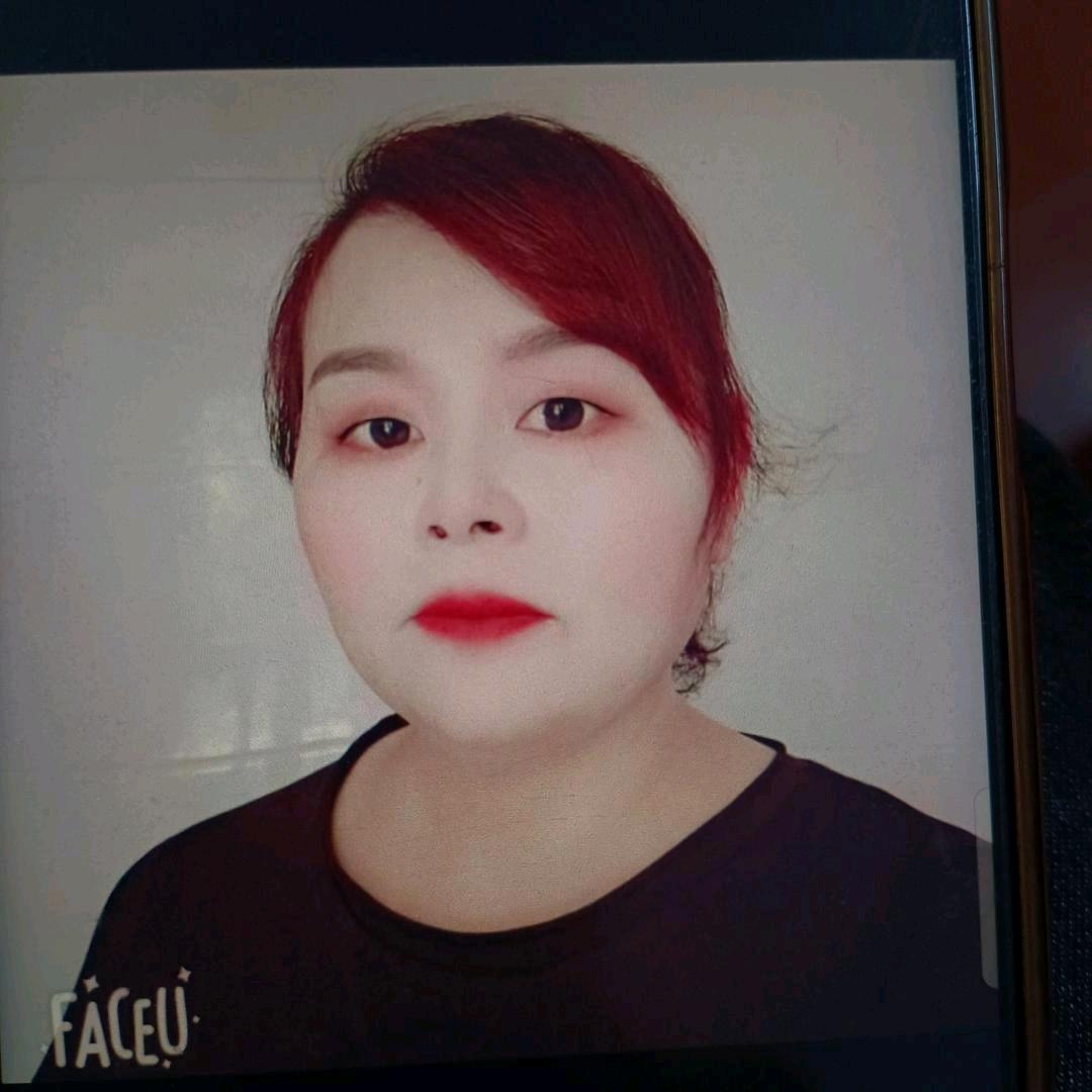 吴金梅