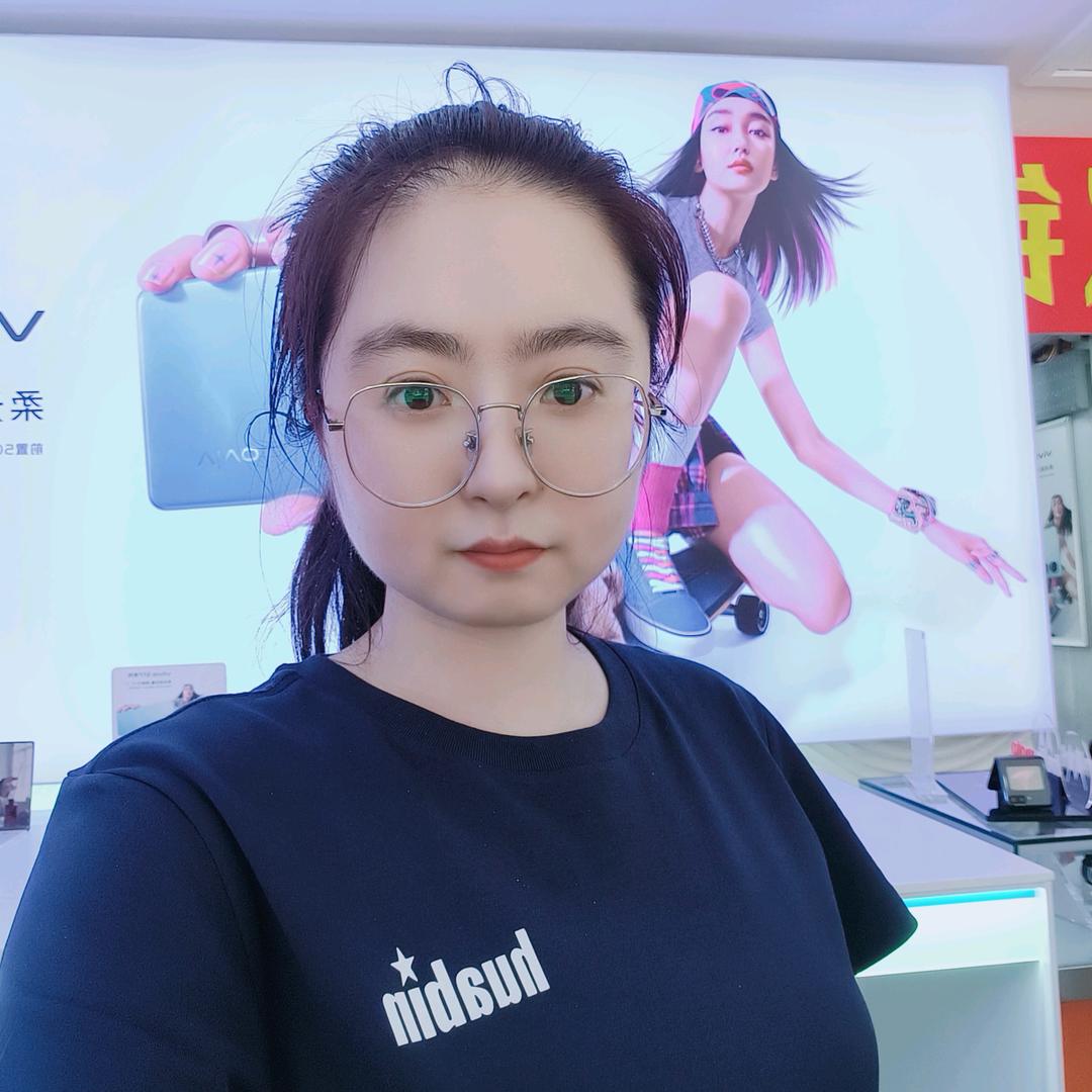 晓菲聊数码