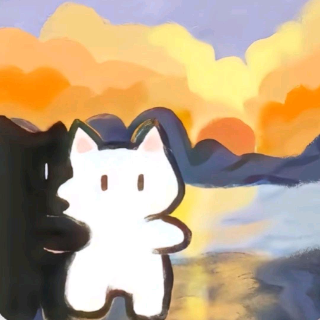 修勾不狗（酸辣粉梦女版）