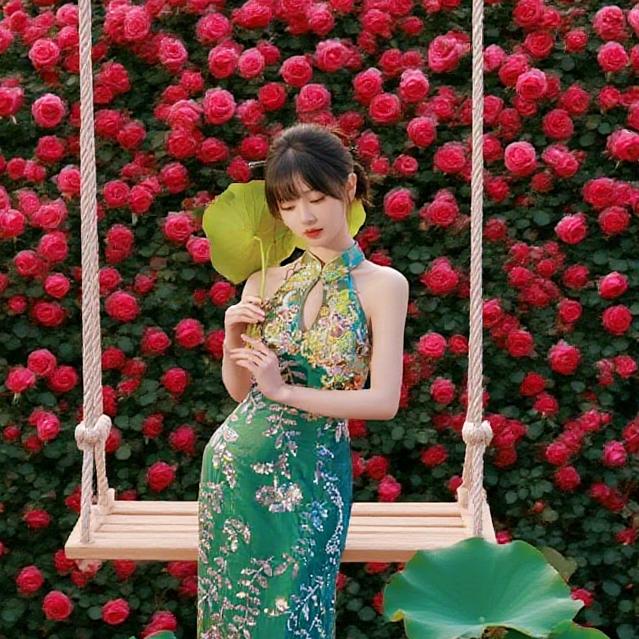 米多多