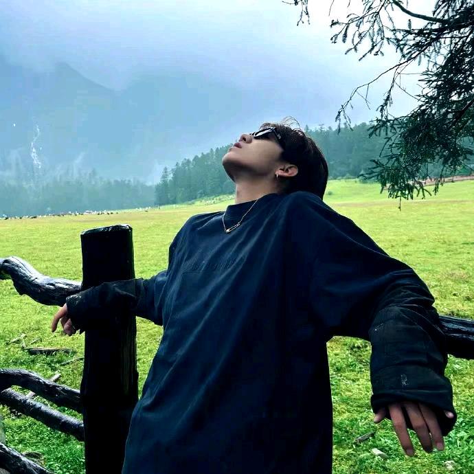 上好嘉☁️