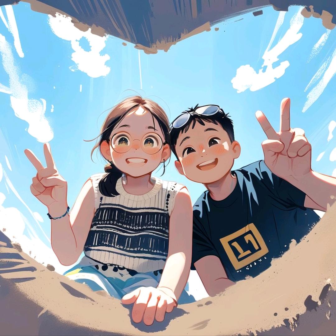 只要名字足够长就会有憨憨跟着读