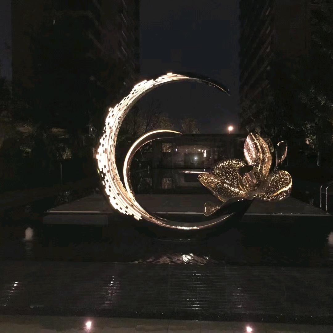 金.