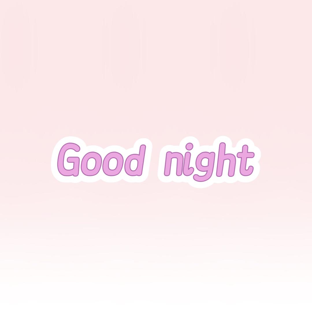Good night晚安家居优选