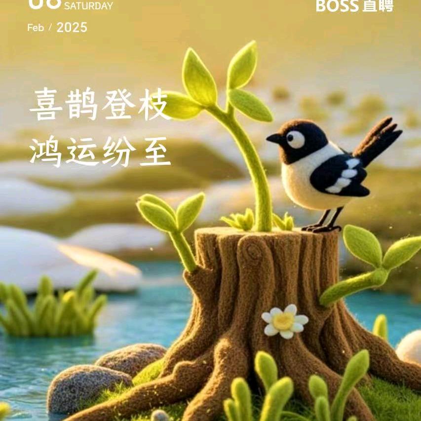 春姑凉在许昌，爱逛超市DL