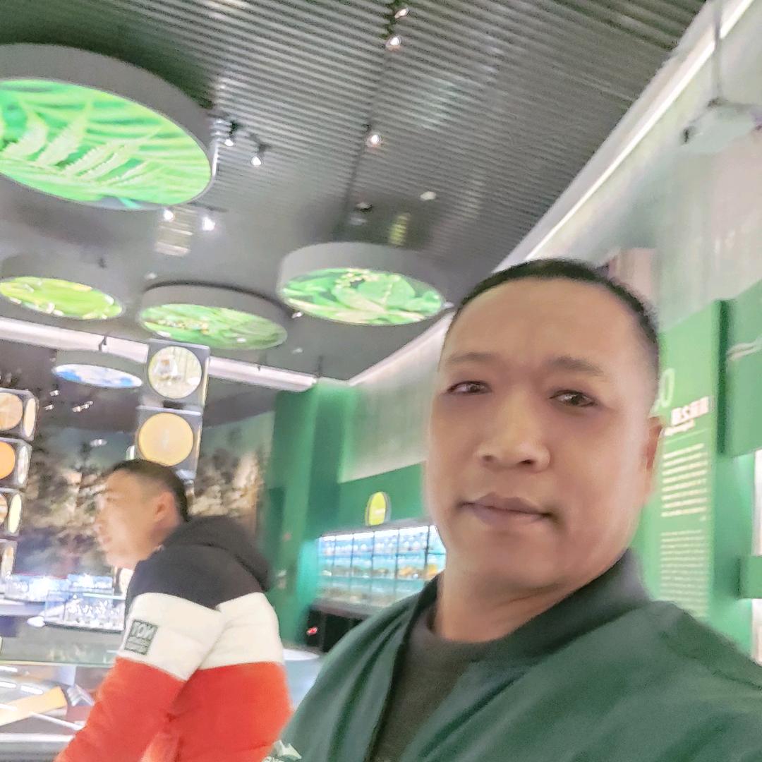 普哥