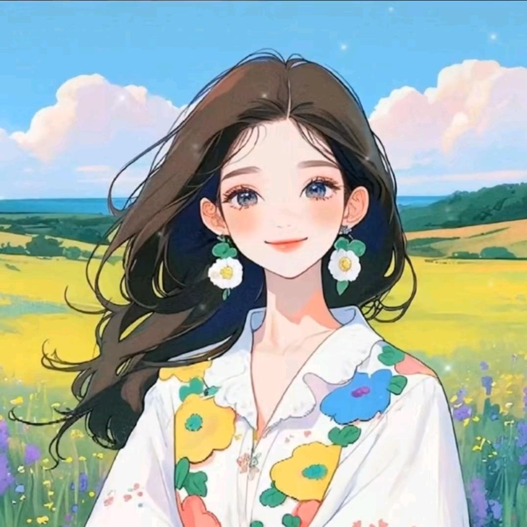 华姐 🌸