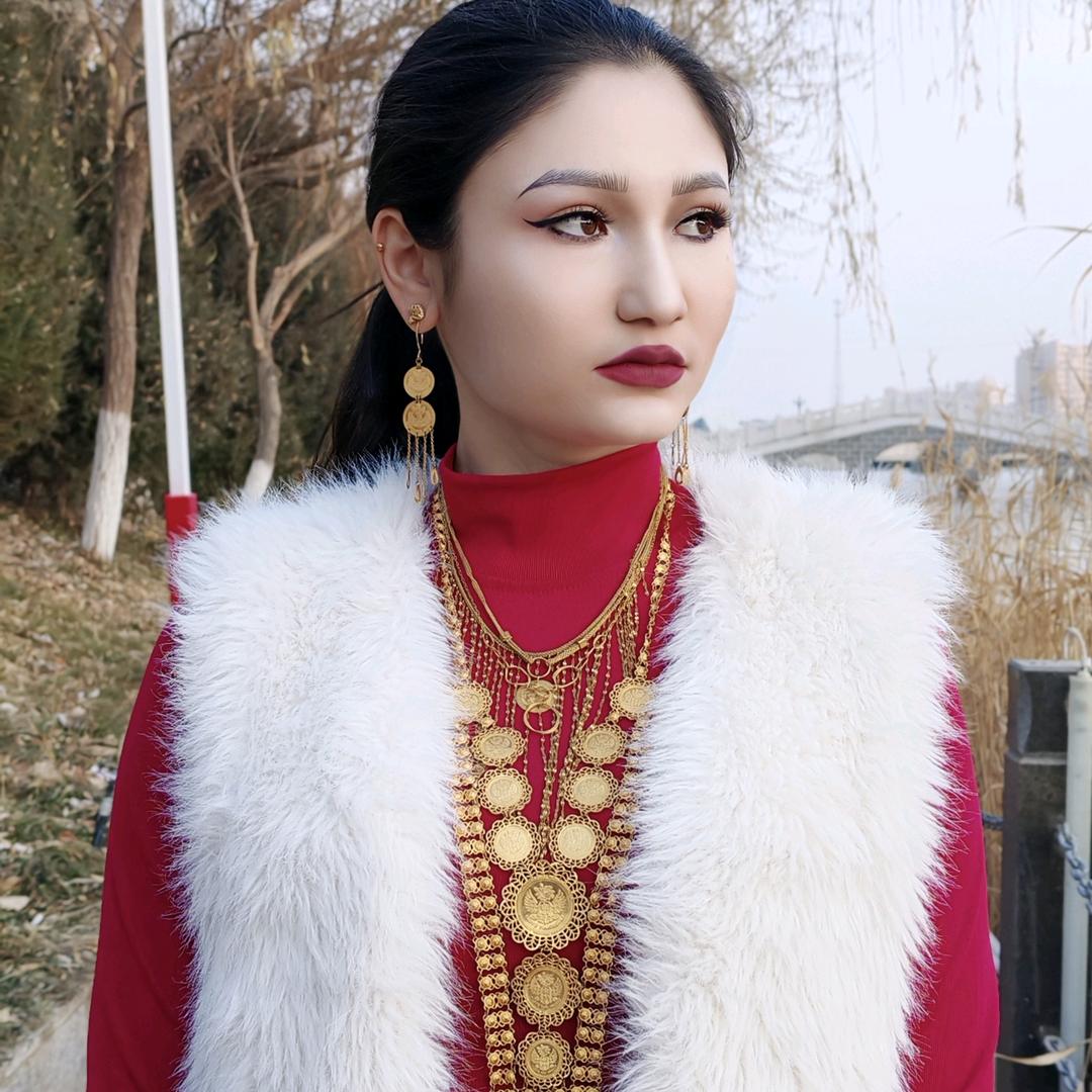 美美哒💃