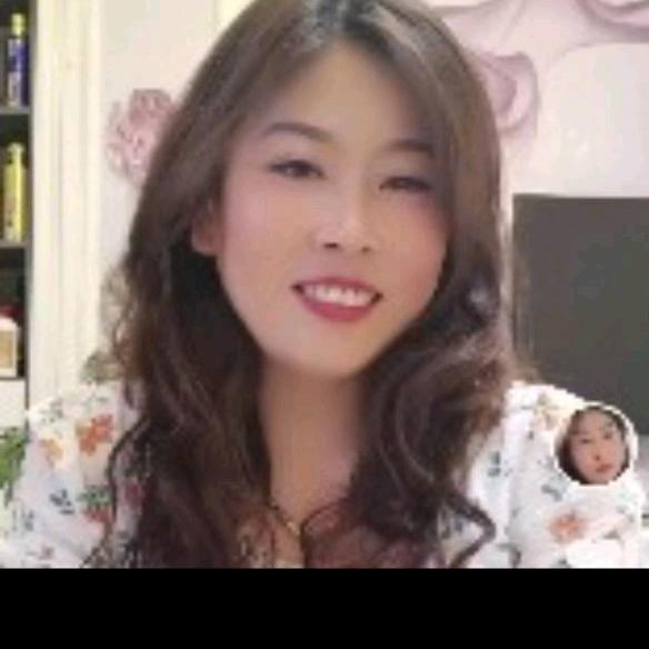 玉儿姐