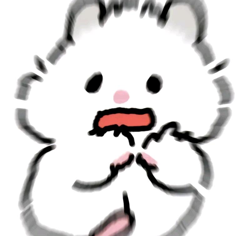 雾都碎碎的贝母