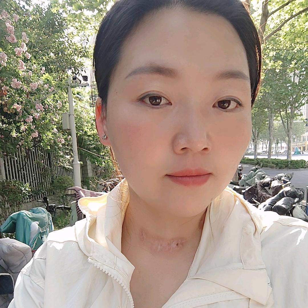 杨森小号