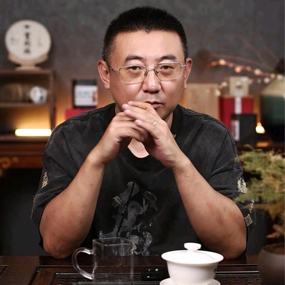 欧老倌有好茶—新号