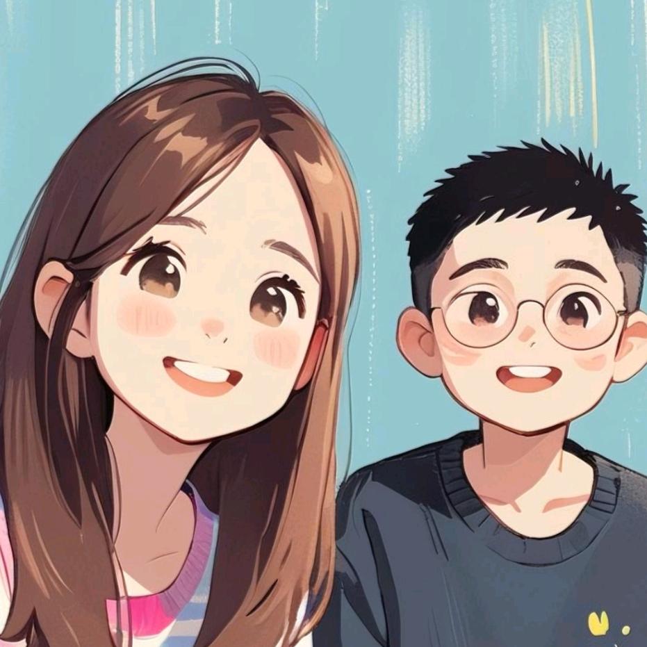嗨！🌈 妞 ✨  F·ᰔᩚang·ᥫᩣ