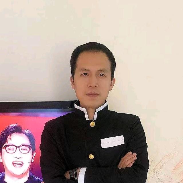 枫哥说