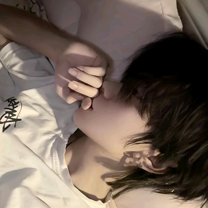 李某然