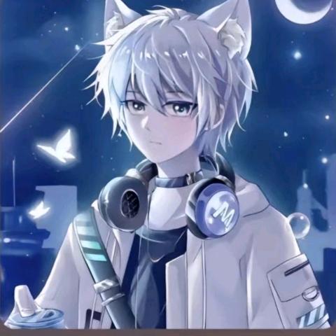 🥰星猫爱山歌🥰