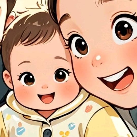 小小暖