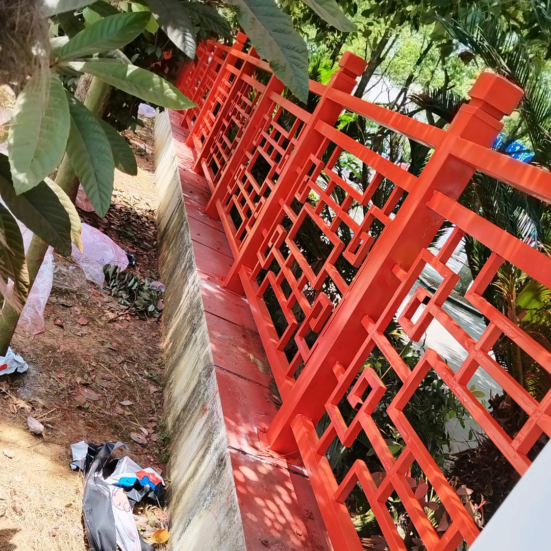 @90后卖门窗的小姐姐