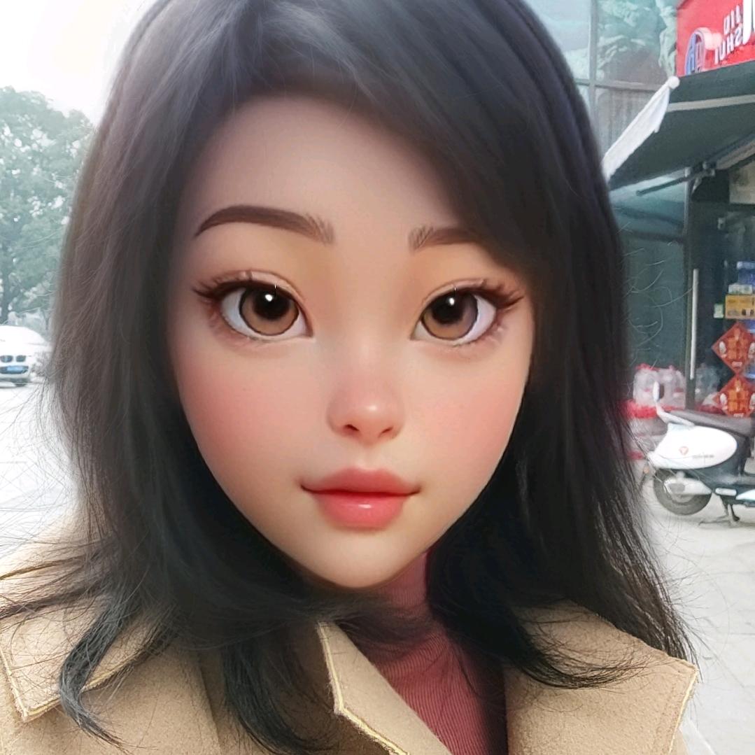 🍓遇见你时风很甜