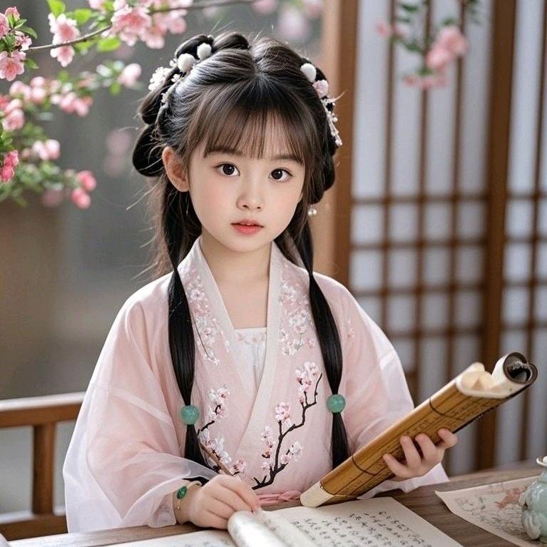 勇哥家的小公主