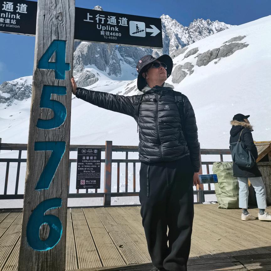 小金子儿🎯阳光☀️