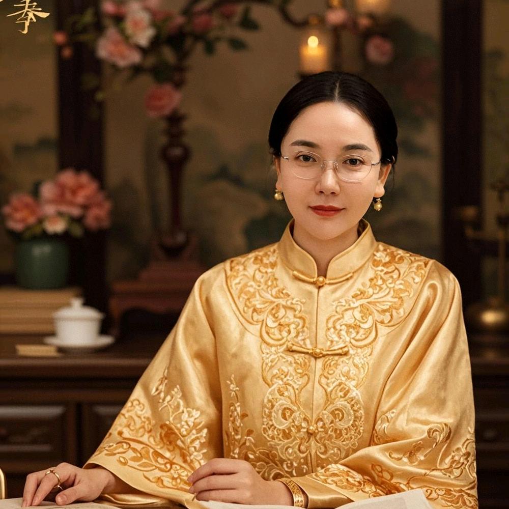 道医茜紫生活集