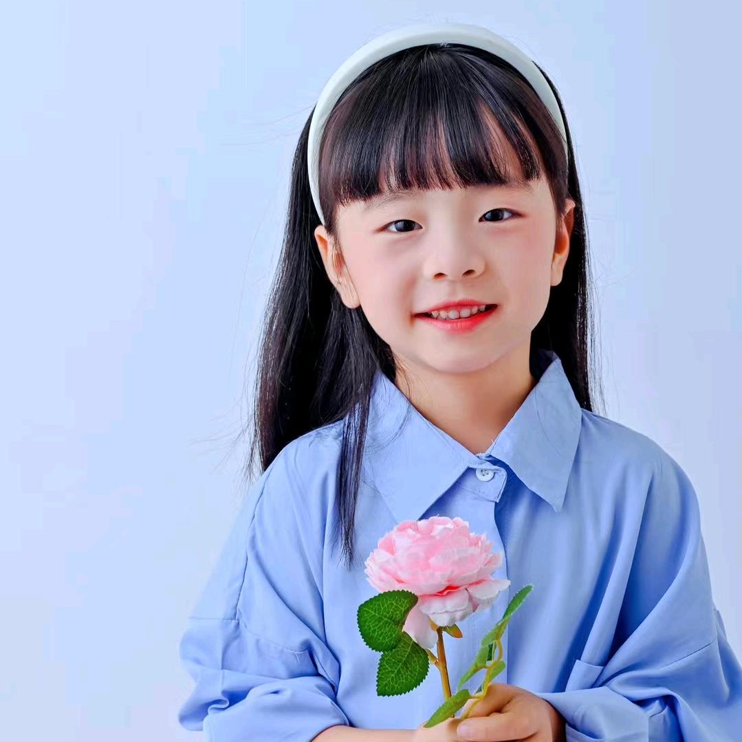 一缕阳光