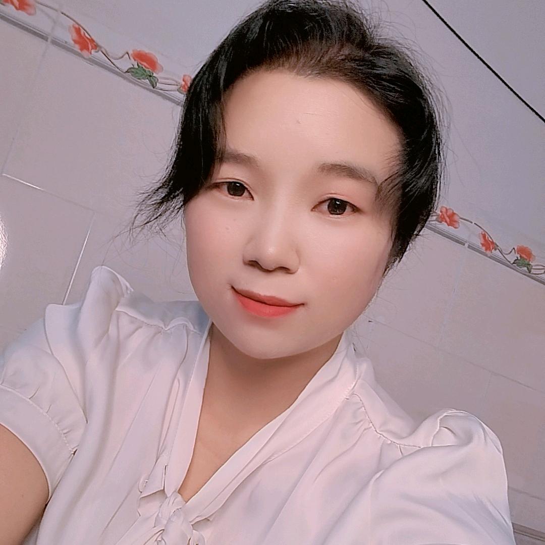 张洁🌝᭄