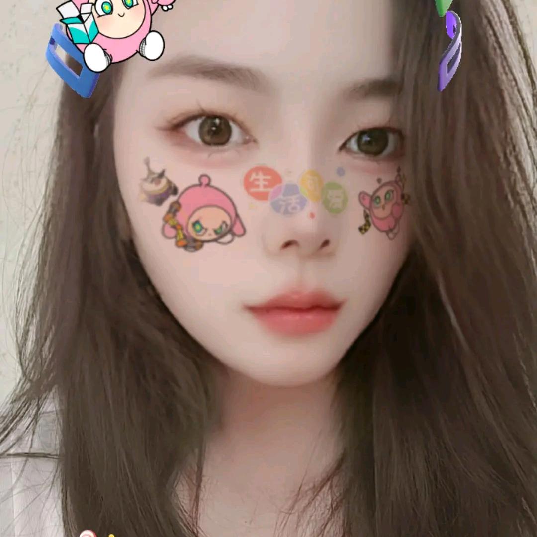 杨洋得意