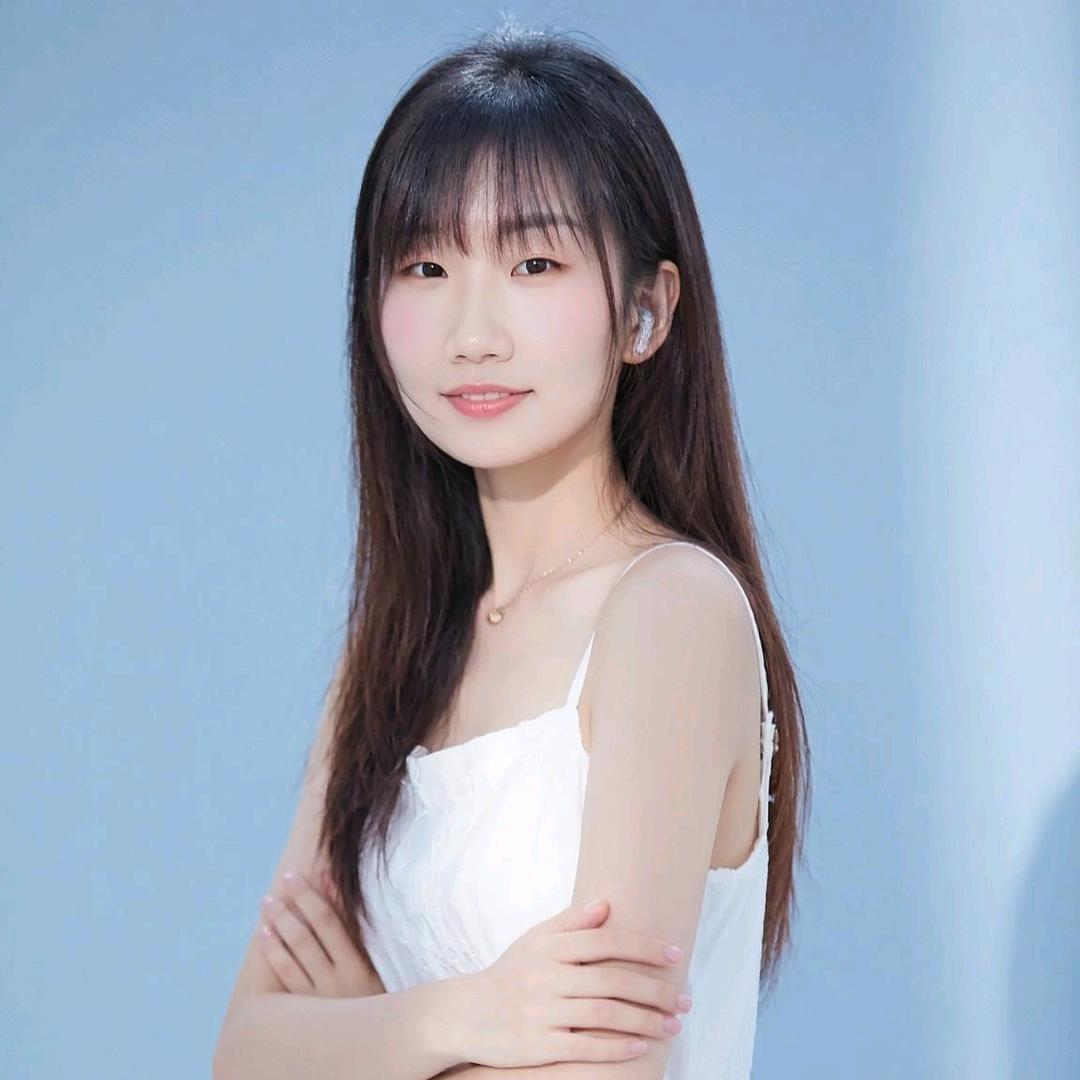 @傻丫头