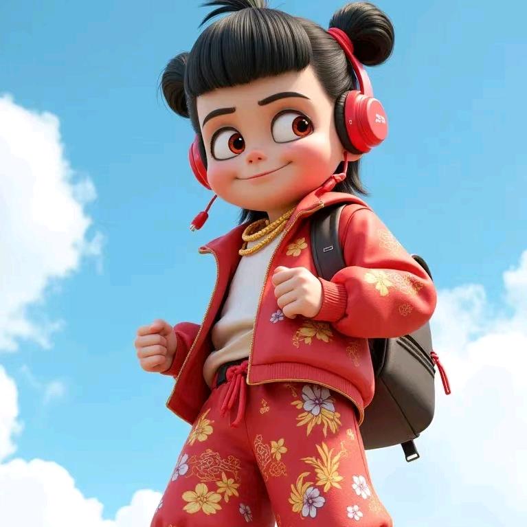 人间冷暖，悲喜自渡