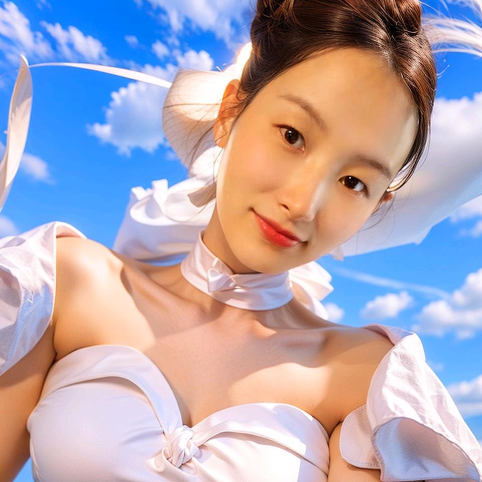 耳蜗女孩👧🏻