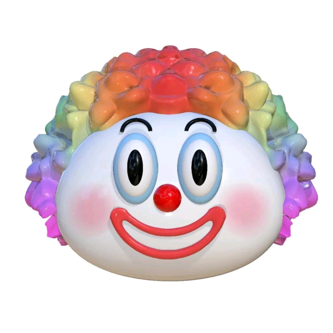 我是小丑🤡