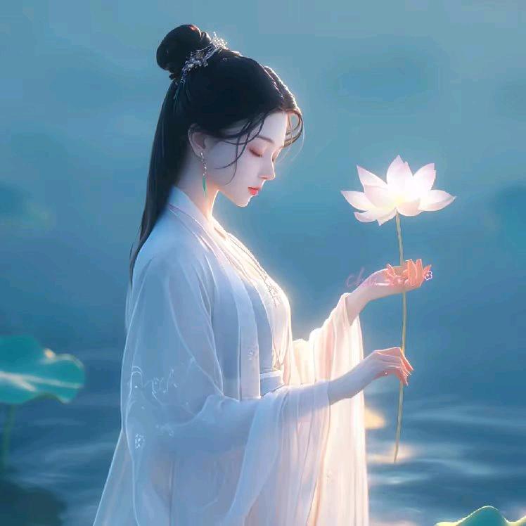 🐉善缘