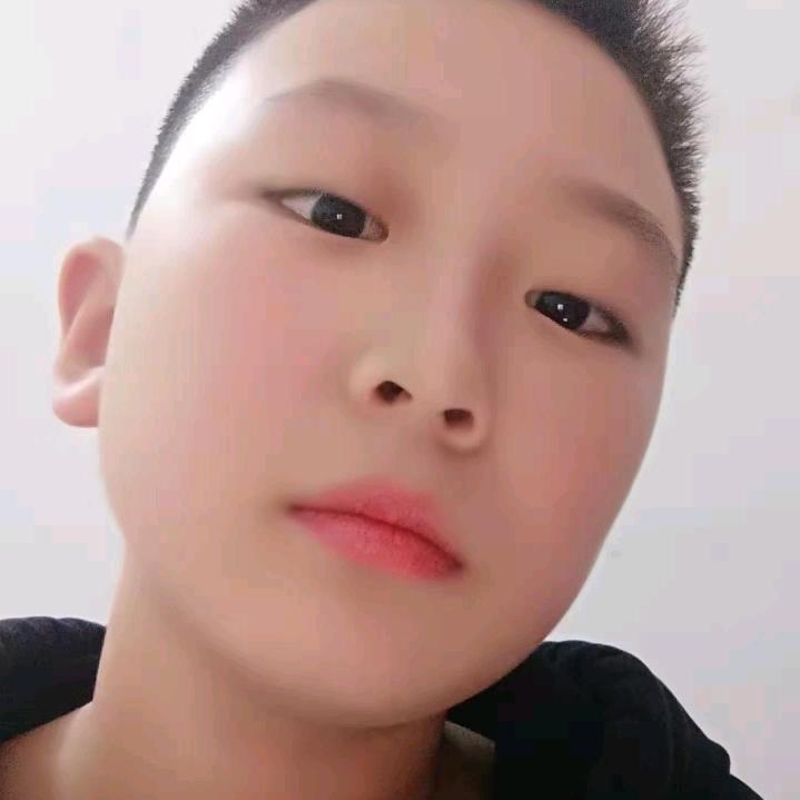 @嫣然一笑