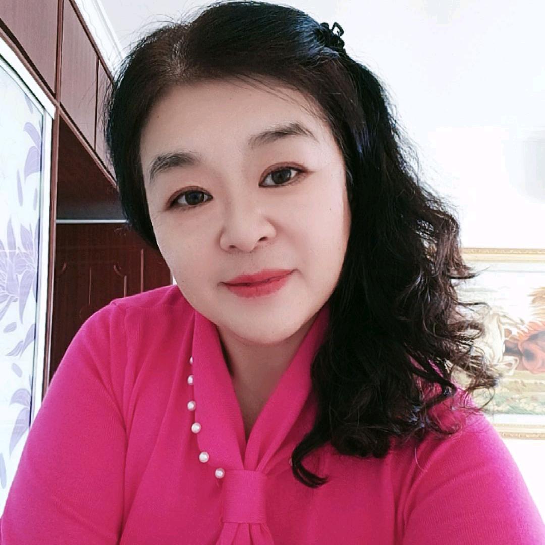 雁飞飞🌹