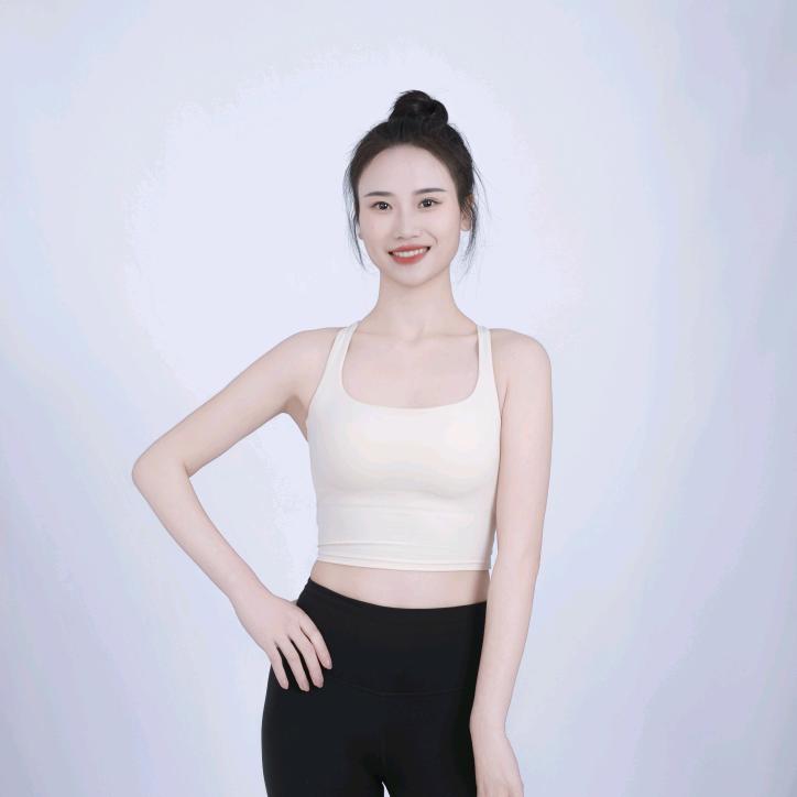 健身周教练