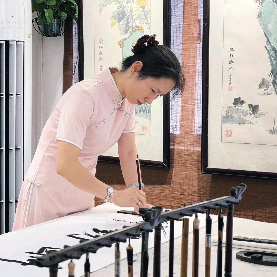 成兰