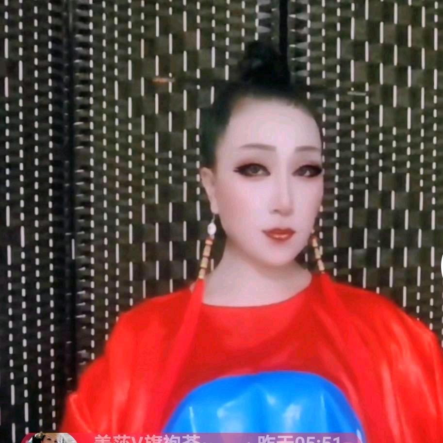 美莎形体~王老师