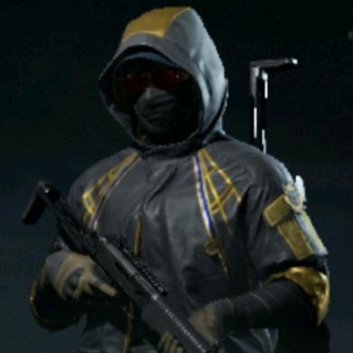 小朴（暗区突围）