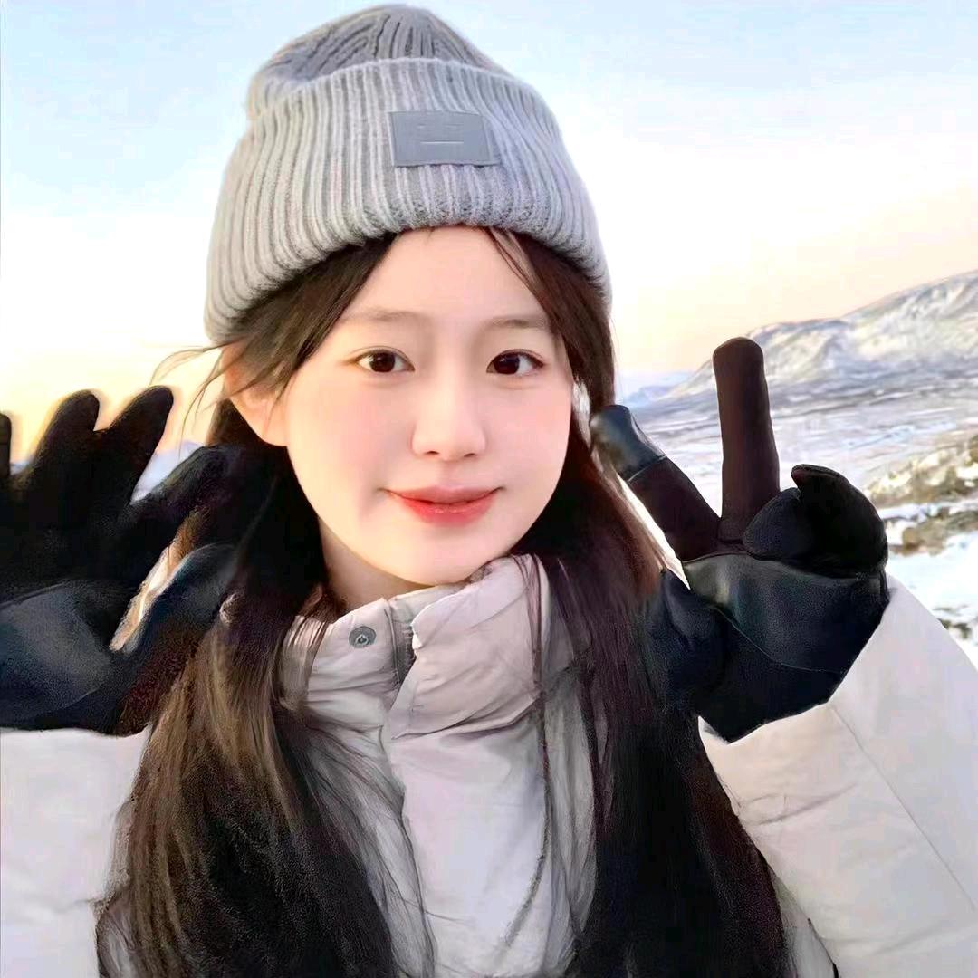 一只啵啵